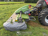 Maaier Fendt Slicer 3060FPKC | 2025 nieuwe maaibalk! | Garantie!