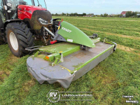Maaier Fendt Slicer 3060FPKC | 2025 nieuwe maaibalk! | Garantie!