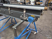 Transportband  RB Techniek transportband