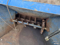 Voerdoseercontainer AP voerdoseerbak
