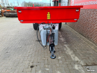 Kipper / Kiepwagen / Landbouwkipper Beco Kipper Fortum 60 / bakkenwagen