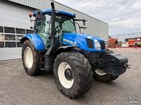 Tractor / Trekker New Holland T6.165