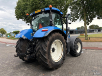 Tractor / Trekker New Holland T6.165