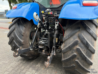 Tractor / Trekker New Holland T6.165