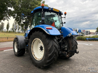 Tractor / Trekker New Holland T6.165