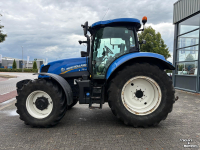 Tractor / Trekker New Holland T6.165