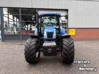 Tractor / Trekker New Holland T6.165