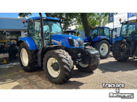 Tractor / Trekker New Holland T6.165