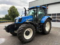Tractor / Trekker New Holland T6.165