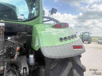 Tractor / Trekker Fendt 720 profi s4