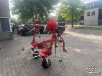 Schudder Pottinger Hit 54