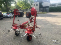 Schudder Pottinger Hit 54