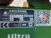 Kunstmeststrooier Amazone ZA-V 4200 Easy