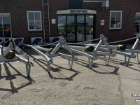 Mestmixer Van der Meer Mestmixer