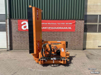 Klepelmaaier Falc TLF 2000 Zij-klepelmaaier