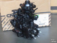 Tractor / Trekker New Holland Brandstofpomp TM MXM Parts nr:87802532R