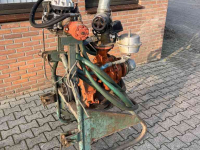 Beregeningspomp Landini CMS 65/A beregeningspomp. beregening