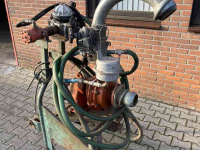 Beregeningspomp Landini CMS 65/A beregeningspomp. beregening