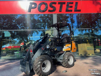 Shovel / Wiellader / Kniklader Giant 2300 HD