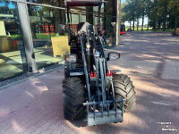 Shovel / Wiellader / Kniklader Giant 2300 HD
