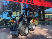 Shovel / Wiellader / Kniklader Giant 2300 HD