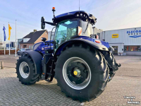 Tractor / Trekker New Holland T7.245AC New Gen Blue Power Tractor Nieuw