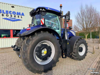 Tractor / Trekker New Holland T7.245AC New Gen Blue Power Tractor Nieuw