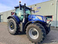 Tractor / Trekker New Holland T7.245AC New Gen Blue Power Tractor Nieuw