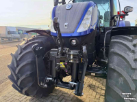 Tractor / Trekker New Holland T7.245AC New Gen Blue Power Tractor Nieuw