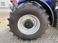 Tractor / Trekker New Holland T7.245AC New Gen Blue Power Tractor Nieuw