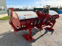 Spitmachine Gramegna V36-300