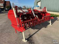 Spitmachine Gramegna V36-300