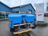 Fronttank zaaimachine Lemken Solitair FR 2400