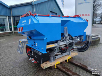 Fronttank zaaimachine Lemken Solitair FR 2400