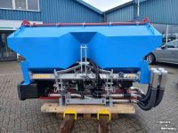 Fronttank zaaimachine Lemken Solitair FR 2400