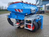 Fronttank zaaimachine Lemken Solitair FR 2400