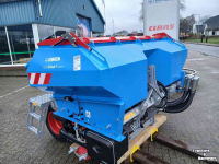 Fronttank zaaimachine Lemken Solitair FR 2400