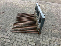 Voorladerbak Hemach 1.50