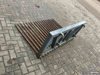 Voorladerbak Hemach 1.50
