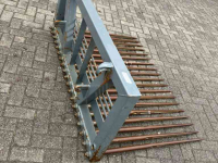 Voorladerbak Hemach 1.50