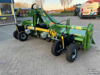 Grondfrees Celli P140-305 Bio frees grondfrees