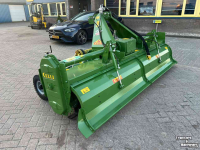 Grondfrees Celli P140-305 Bio frees grondfrees