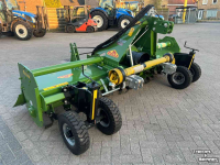 Grondfrees Celli P140-305 Bio frees grondfrees