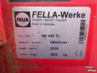 Maaier Fella Sm 420
