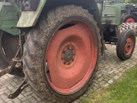 Tractor / Trekker Fendt 304,305,306,307,308,309