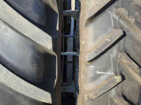 Wielen, Banden, Velgen & Afstandsringen  Molcon 7-ster 12.4R46. 300/95R46
