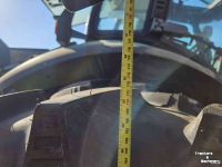 Wielen, Banden, Velgen & Afstandsringen  Molcon 7-ster 12.4R46. 300/95R46