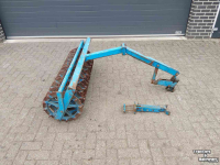 Crosskill rollen Lemken Crosskill rol 130 cm breed