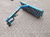Crosskill rollen Lemken Crosskill rol 130 cm breed