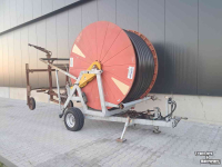 Beregeningshaspel  110mm 350m
